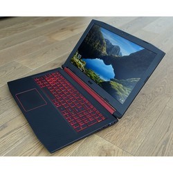 Ноутбук Acer Nitro 5 AN515-52 (AN515-52-50NB)