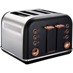 Тостер Morphy Richards Accents 242104