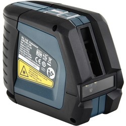 Нивелир / уровень / дальномер Bosch GLL 2-50 Professional 0601063102