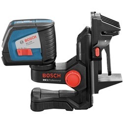 Нивелир / уровень / дальномер Bosch GLL 2-50 Professional 0601063102