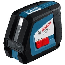 Нивелир / уровень / дальномер Bosch GLL 2-50 Professional 0601063103