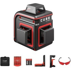 Нивелир / уровень / дальномер ADA CUBE 3-360 HOME EDITION