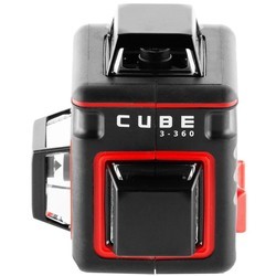 Нивелир / уровень / дальномер ADA CUBE 3-360 PROFESSIONAL EDITION