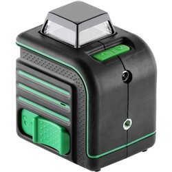 Нивелир / уровень / дальномер ADA CUBE 3-360 GREEN PROFESSIONAL EDITION