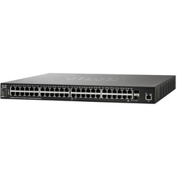 Коммутатор Cisco SG550XG-48T