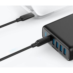 Зарядное устройство ANKER PowerPort Speed PD 5