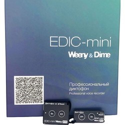 Диктофон Edic-mini Weeny A110