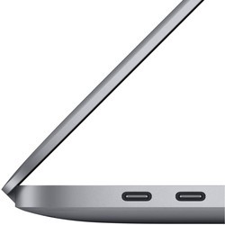 Ноутбук Apple MacBook Pro 16" (2019) Touch Bar (MVVJ2)