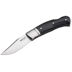 Нож / мультитул Boker Boxer Micarta