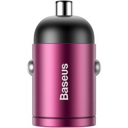 Зарядное устройство BASEUS Tiny Star Mini USB port