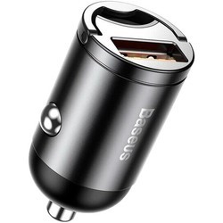 Зарядное устройство BASEUS Tiny Star Mini USB port