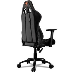 Компьютерное кресло Cougar Armor Pro (черный)