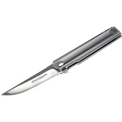 Нож / мультитул Boker Magnum Roshi Rails