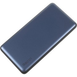 Powerbank аккумулятор Recci Lustre RL-10000W