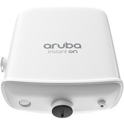 Wi-Fi адаптер Aruba Instant On AP17