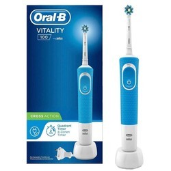 Электрическая зубная щетка Braun Oral-B Vitality D100.413