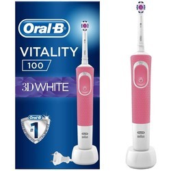 Электрическая зубная щетка Braun Oral-B Vitality D100.413