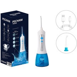 Электрическая зубная щетка PECHAM Travel New Version
