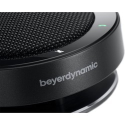 Портативная акустика Beyerdynamic Phonum