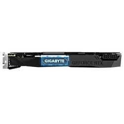 Видеокарта Gigabyte GeForce RTX 2080 SUPER GAMING OC WATERWORCE WB 8G