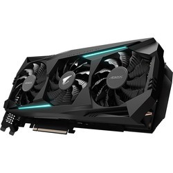 Видеокарта Gigabyte Radeon RX 5700 XT AORUS 8G