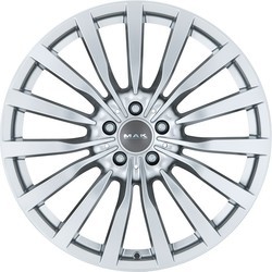 Диски MAK Krone 9x20/5x112 ET57 DIA66,6