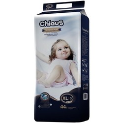 Подгузники Chiaus Cottony Soft XL / 44 pcs