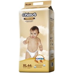 Подгузники Chiaus GoIden Care XL / 44 pcs