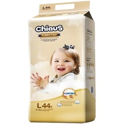 Подгузники Chiaus GoIden Care Pants L