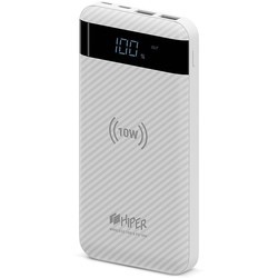 Powerbank аккумулятор Hiper SX10000