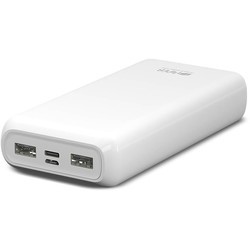 Powerbank аккумулятор Hiper PSL18000 (белый)