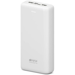 Powerbank аккумулятор Hiper PSL28000 (черный)