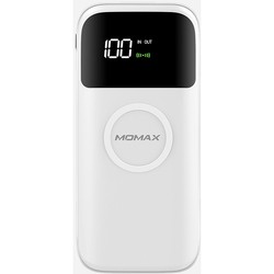 Powerbank аккумулятор Momax Q.Power Air 2 (белый)