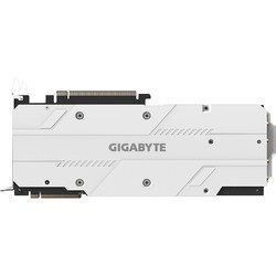Видеокарта Gigabyte GeForce RTX 2070 SUPER GAMING OC 3X WHITE 8G