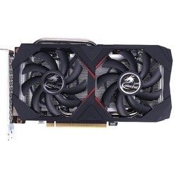 Видеокарта Colorful GeForce RTX 2060 SUPER 8G-V