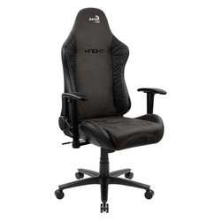 Компьютерное кресло Aerocool Knight (черный)