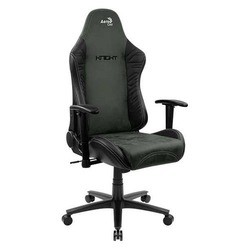 Компьютерное кресло Aerocool Knight (зеленый)