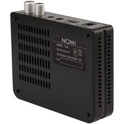 ТВ тюнер Nomi T202