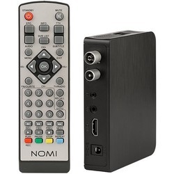 ТВ тюнер Nomi T202