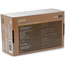 ТВ тюнер Gmini NT2-140