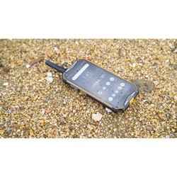 Мобильный телефон UleFone Armor 3WT (черный)