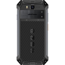 Мобильный телефон UleFone Armor 3WT (оранжевый)