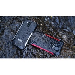 Мобильный телефон UleFone Armor X5 (оранжевый)