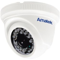 Камера видеонаблюдения Amatek AC-HD202S/2.8
