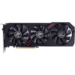 Видеокарта Colorful GeForce GTX 1660 iGame Ultra 6G-V