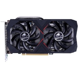 Видеокарта Colorful GeForce RTX 2060 6G V2-V