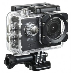Action камера Digma DiCam 300/310 (серый)