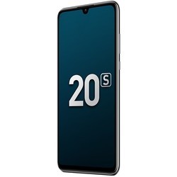 Мобильный телефон Huawei Honor 20S (белый)