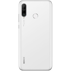 Мобильный телефон Huawei Honor 20S (синий)