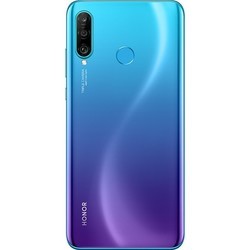 Мобильный телефон Huawei Honor 20S (бежевый)